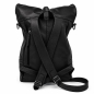 Preview: ROLLTOP BACKPACK BLACK